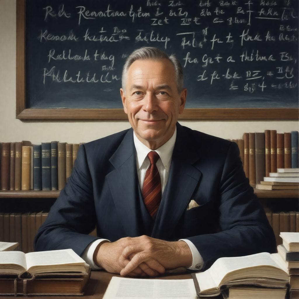 Wilson, Kenneth G.